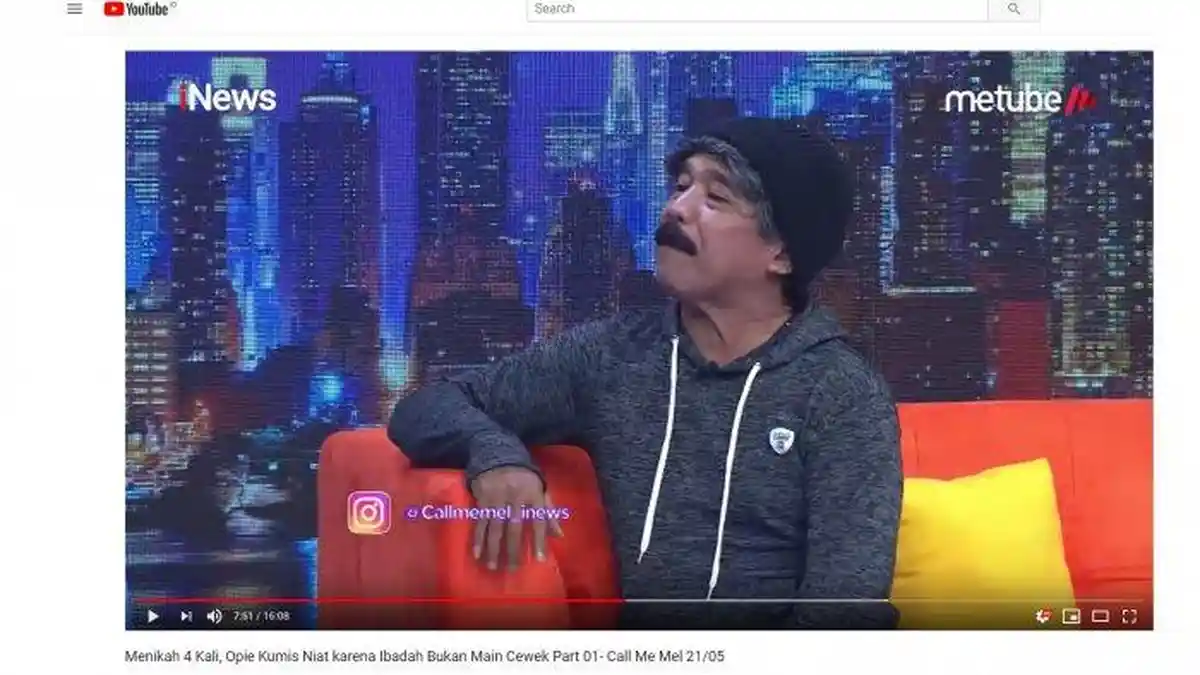 Dulu Kaya Punya 4 Istri, Artis Ini Sekarang Banting Setir Jualan Ternak Burung Demi Bertahan Hidup.