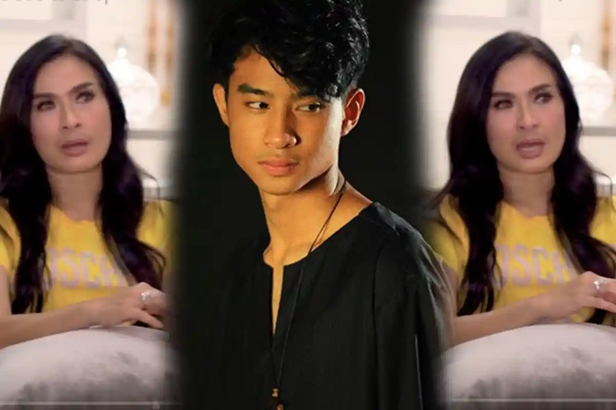 Iis Dahlia Berlinang Air Mata, Devano Tak Suka Pekerjaan Ibunya Setelah Ditempa Masalah Betubi-tubi