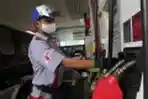 Realisasi Pemanfaatan Biodiesel