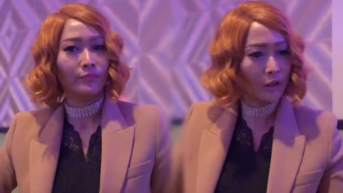 Balasan Inul Daratista Dinyinyiri Artis Lain Gara-gara Panggilan 'Bu Ratu', Awal Mulanya Begini