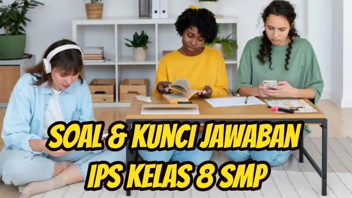Cari Buku Tentang Perlawanan yang Terjadi di Berbagai Daerah di Indonesia, IPS Kelas 8 SMP Hal 161
