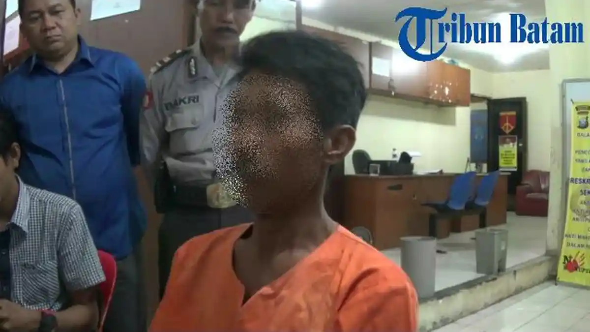 Takut Mati, DS Tolak Saran Bapaknya Untuk Minum Air Ragi