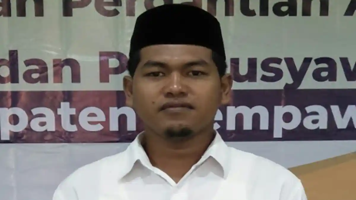 Muhaimin: Hadirnya Masjid Sebagai Pusat Kajian Agama dan Pusat Ekonomi