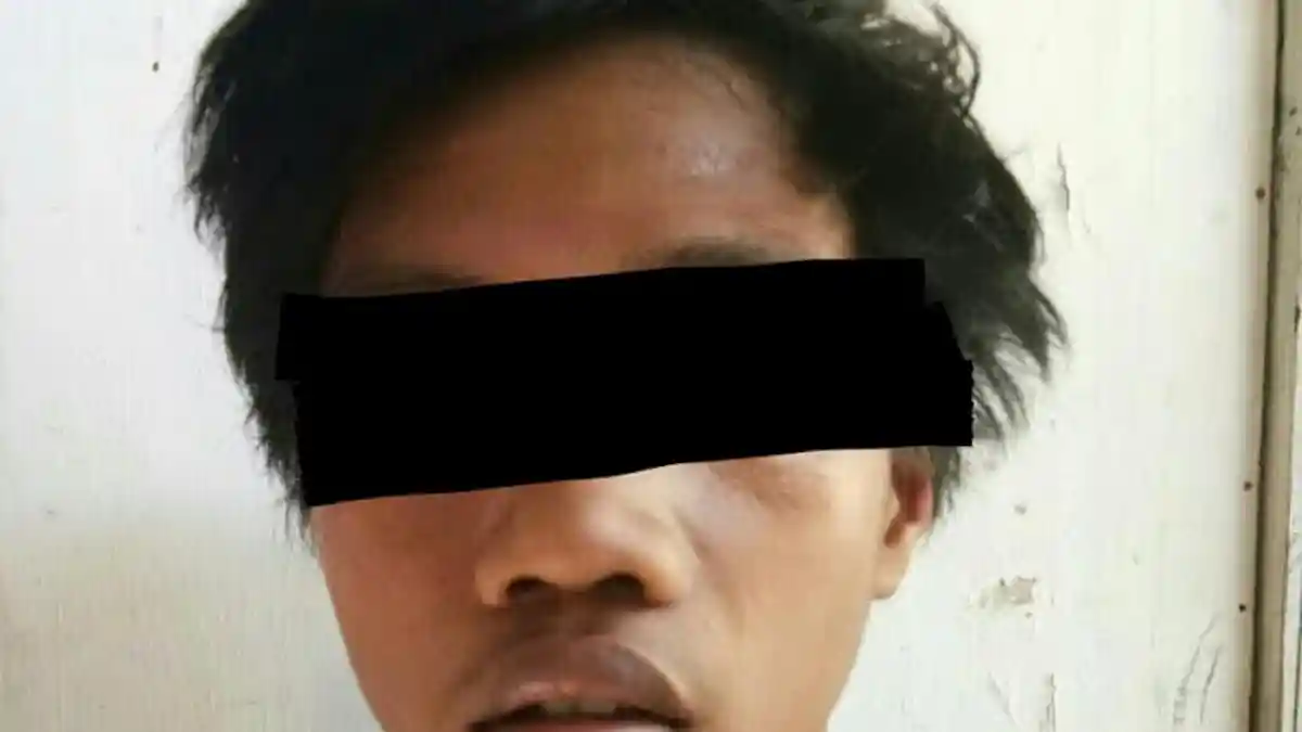 Punya Tiga Laporan Polisi, Pemuda asal Benteng Somba Opu Ini Diringkus