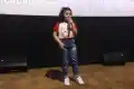 Amora Lemos Putri Krisdayanti Memulai Dunia Tarik Suara