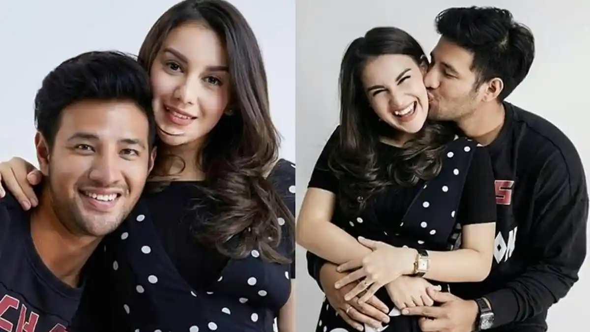Semakin Bahagia, Deretan Selebriti ini Diberi Anak Kembar di Tahun 2019, Ada yang Baru Menikah