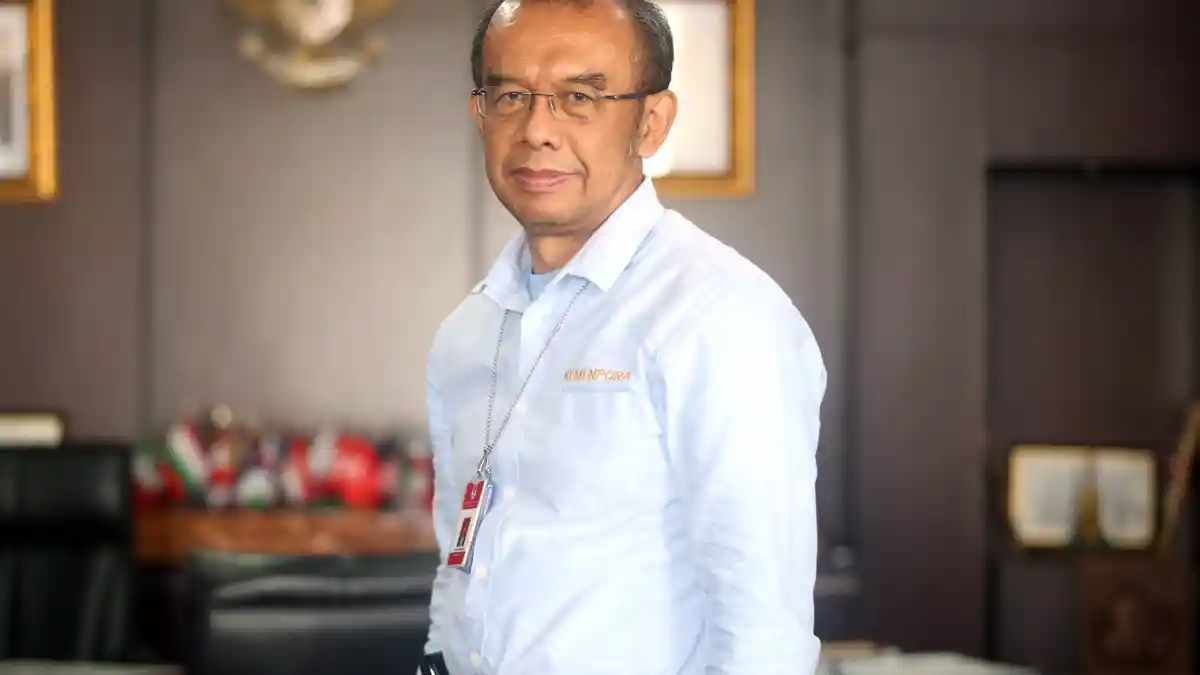 Gatot S Dewa Broto bilang Banyak Orang yang Suka Sama Markis Kido