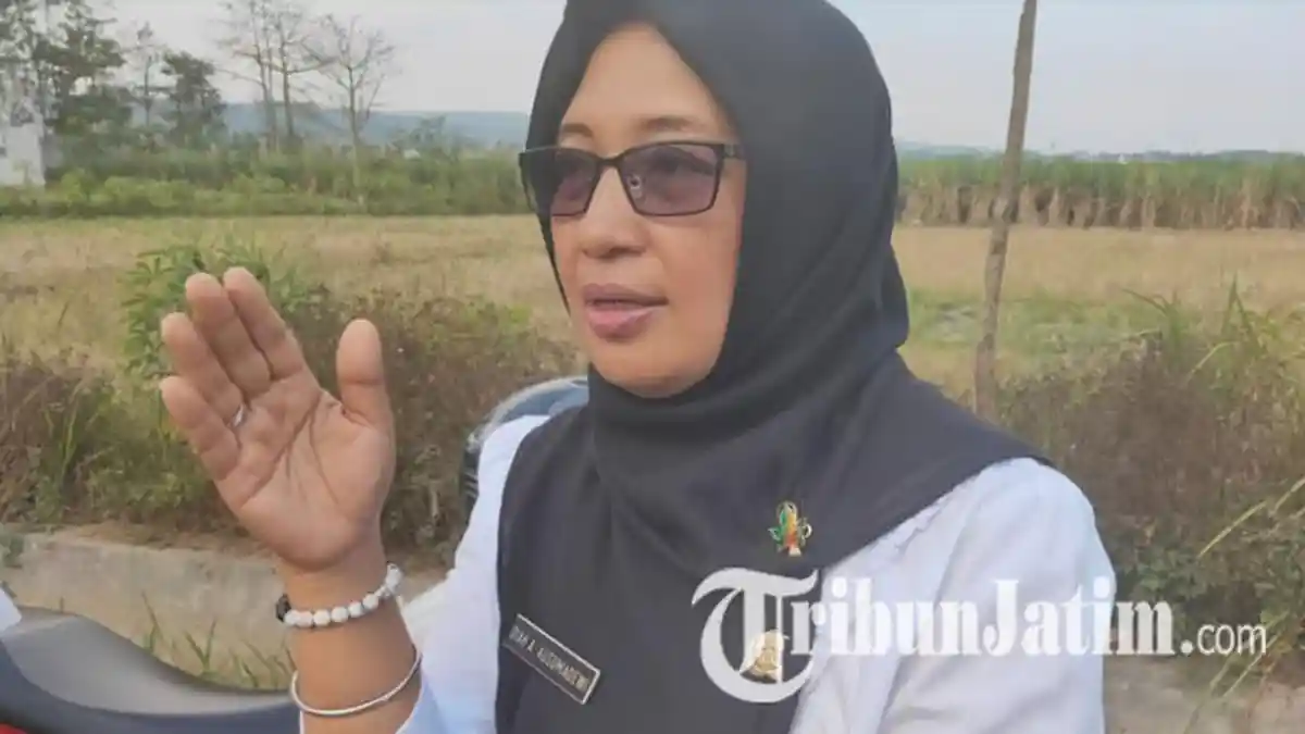 Pemkot Malang Gagas Program Padat Karya, Ciptakan Lapangan Kerja untuk Masyarakat