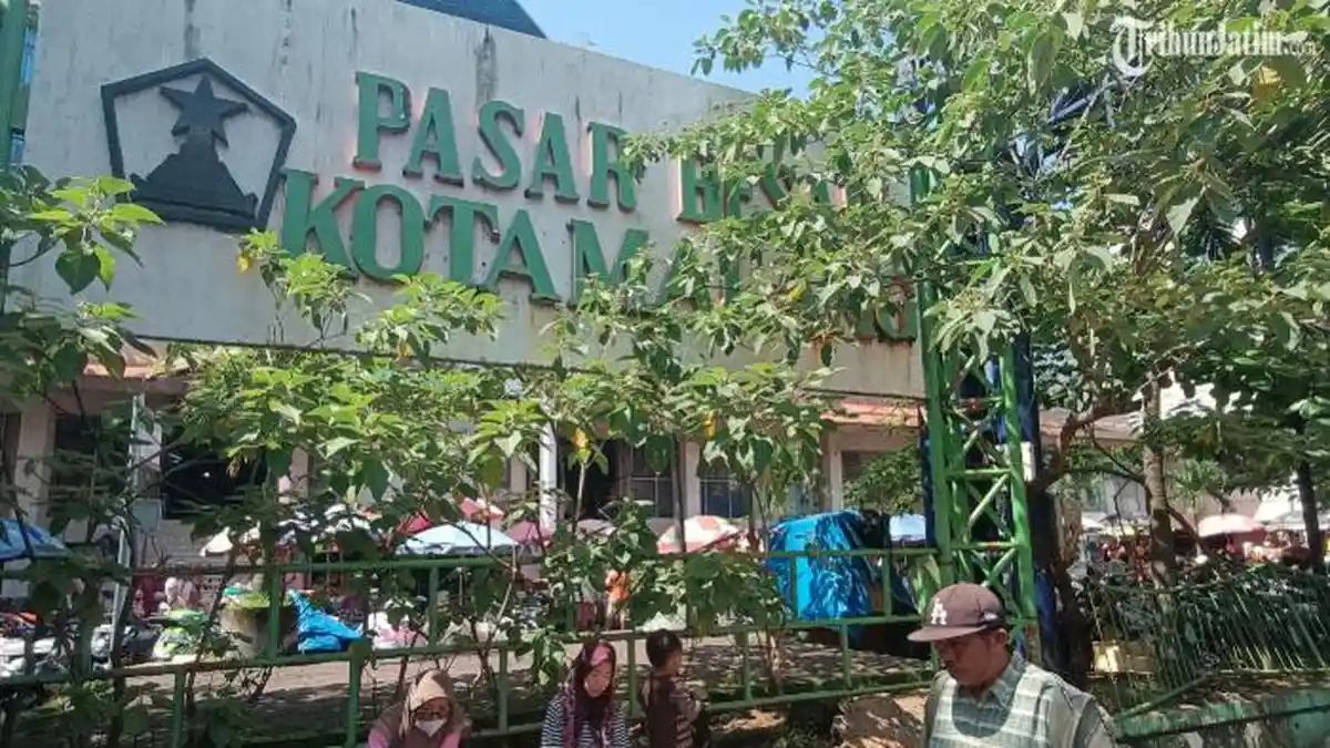 Fakta Sejarah Malang, Kota Terbesar Ke-2 di Jawa Timur, Terkenal Kota Wisata dan Bunga