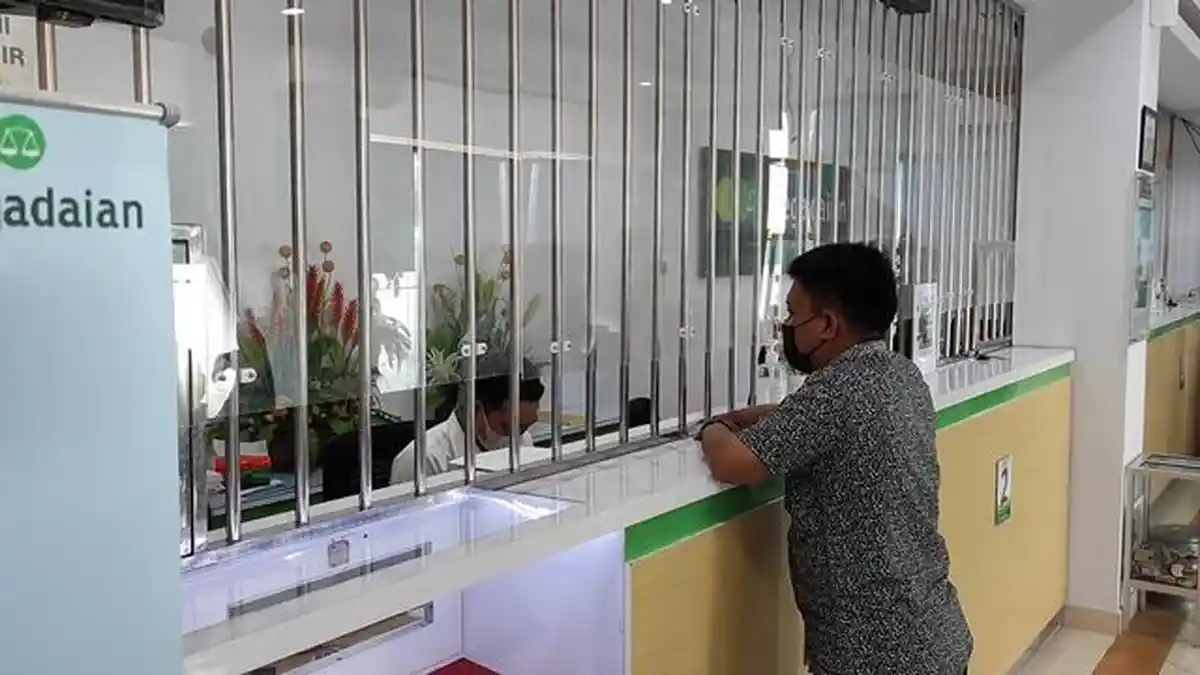 Daftar Harga Emas Antam Hari Ini Senin 28 April 2025, Sebanyak 89 Kg Berhasil Dipasarkan di Sulut