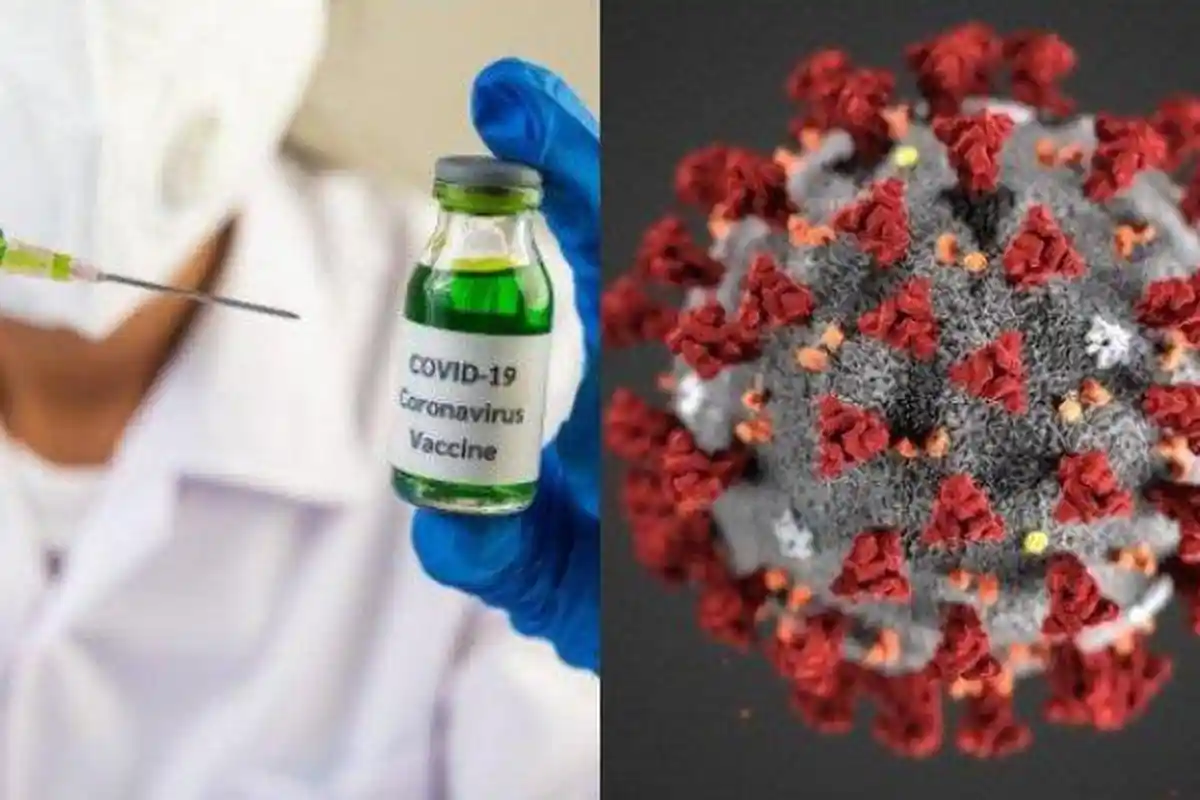 Anggaran Penanganan Virus Corona Covid-19 Naik dari Rp 400 Triliun Jadi Rp 677 Triliun