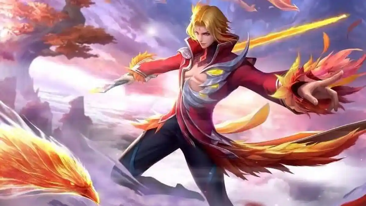 Kumpulan Kode Redeem MLBB Hari ini Rabu 30 April 2025 Mobile Legends, Kalim Item Gratis