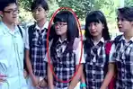 Lama Tak Nongol di TV, Penampilan Terbaru Si Kutu Buku Helen 'Kepompong' Bikin Netizen Melongo