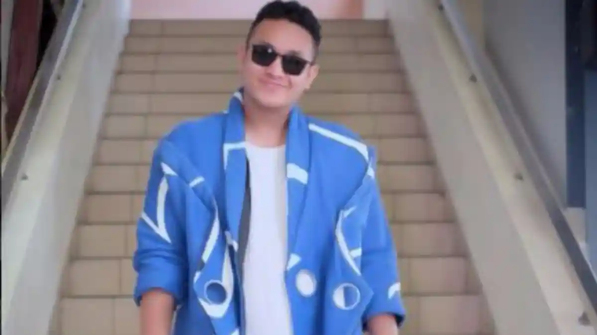 Cita-cita Tak Kesampaian, Gilang Dirga Curhat Perjuangan Panjang Daftar TNI Usai Lulus SMA!