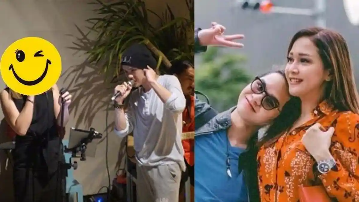 UPDATE Maia Estianty Jodohkan Dul Jaelani dengan Sosok Cantik Ini, Dul: 'Taarufnya digelar besok'