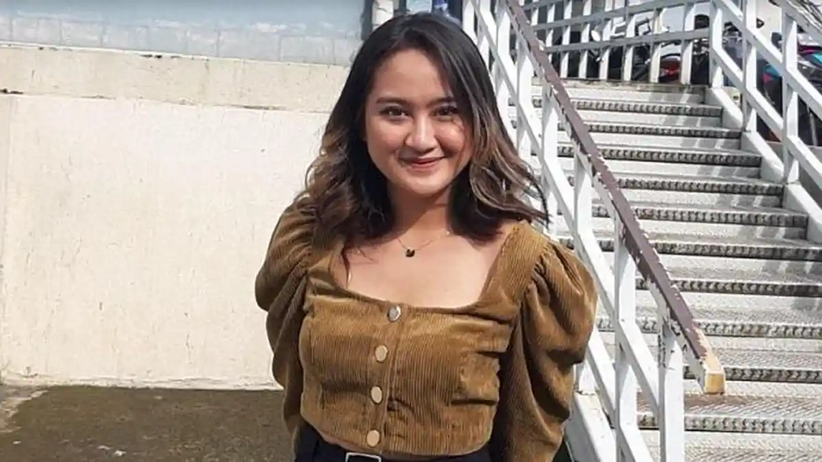 Pernah Tabrakan, Salshabilla Adriani Trauma Menyetir Mobil