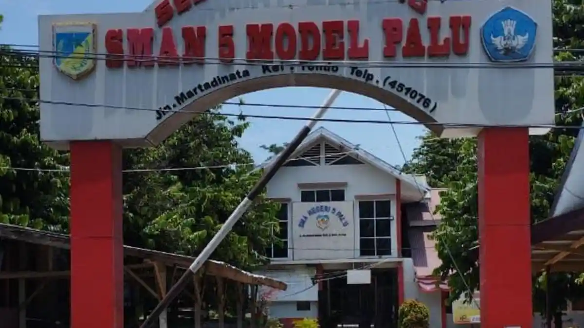 SPMI Jadi Kunci Perbaikan Mutu Sekolah di Sulteng