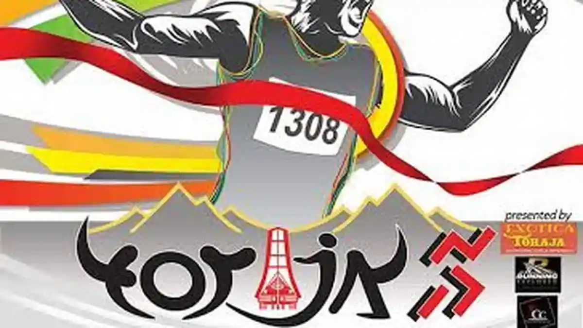 Kementerian Pariwisata Gelar Konferensi Pers Toraja Marathon 2016