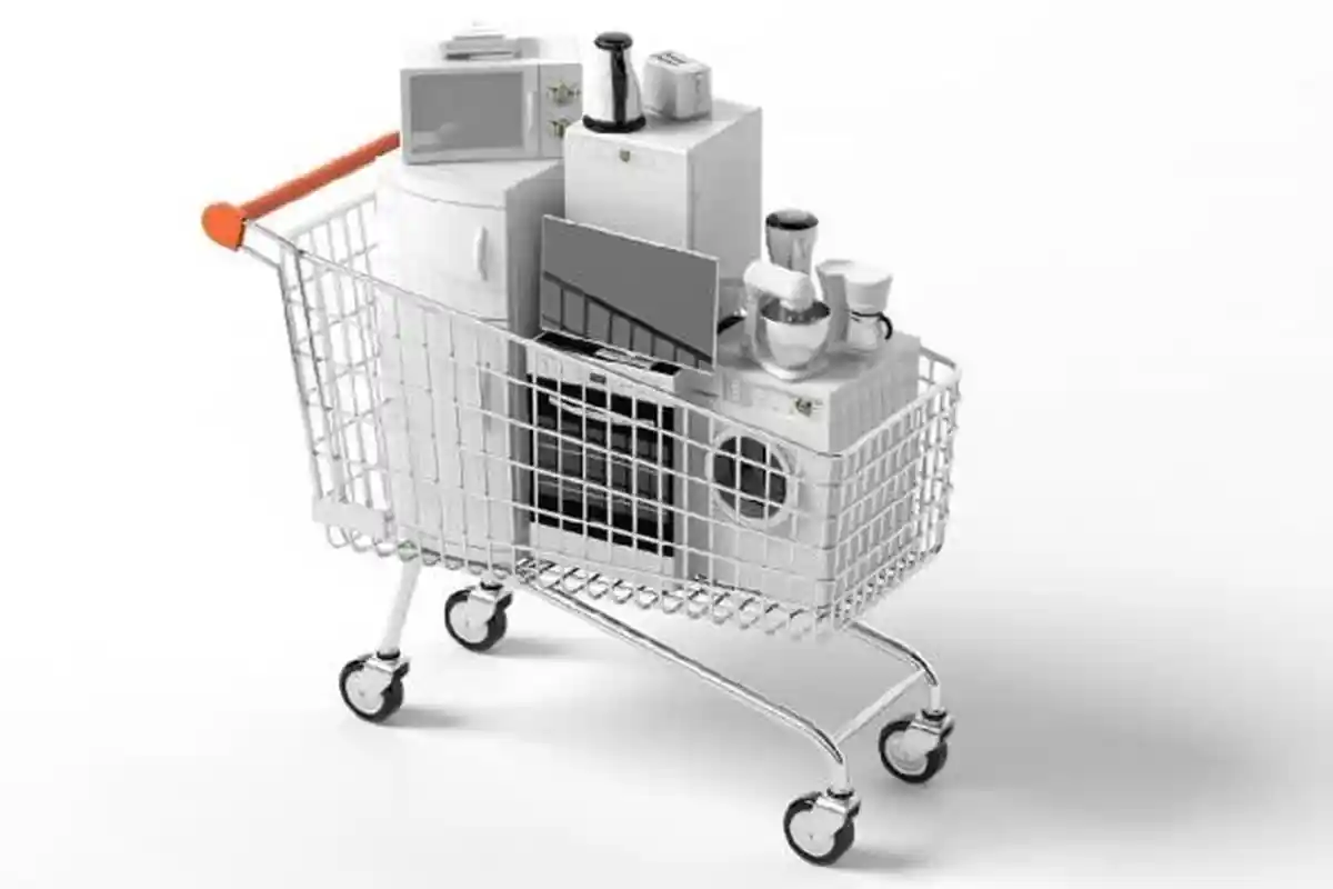 Simak Tren Belanja Online Berbagai Pulau di Indonesia pada Kampanye Shopee 11.11 Big Sale