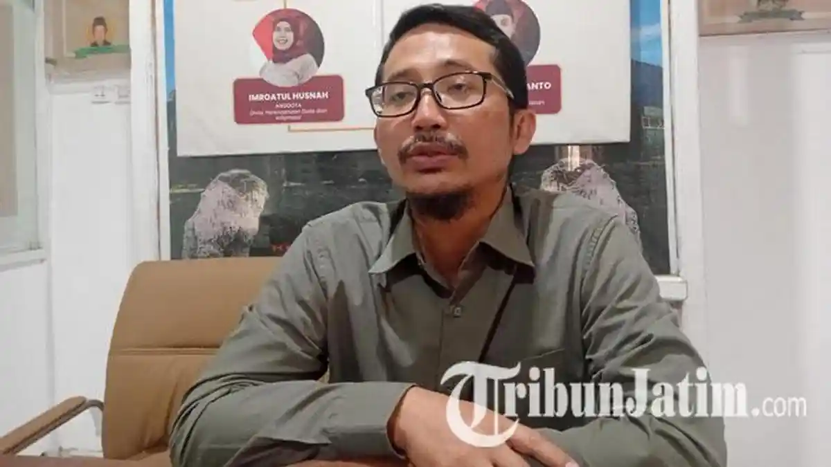 Jadwal Debat Publik Pilkada Bondowoso 2024, Digelar 3 Kali, Akan Undang Panelis dari Luar Kabupaten