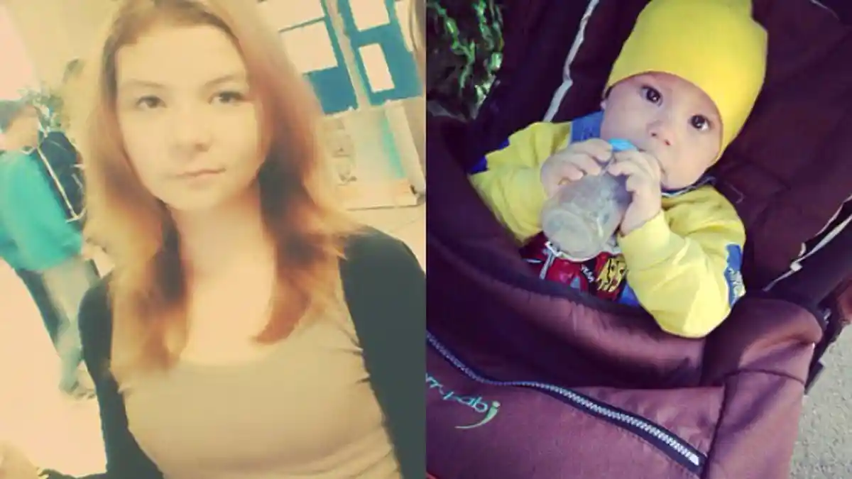 Kejam! Demi Berpesta, Wanita Ini Telantarkan Anak hingga Tewas di Rumahnya!