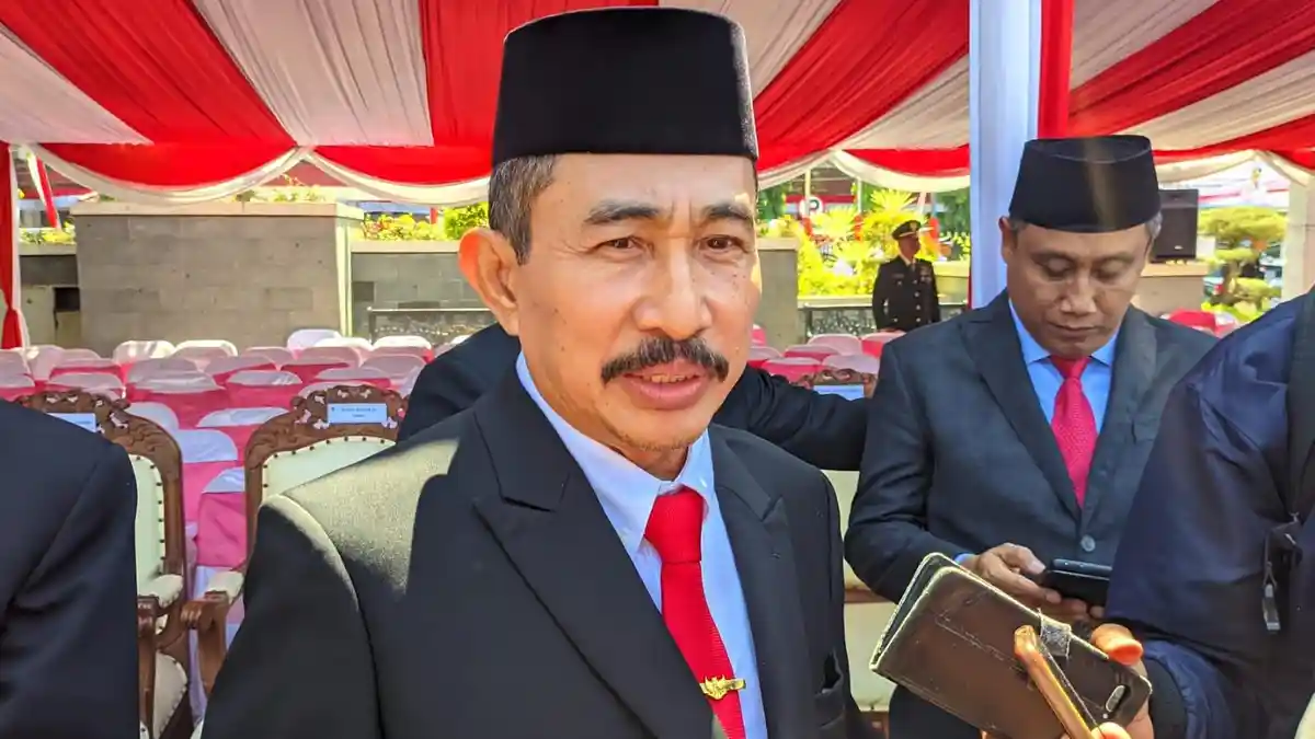 Rajai Suara Sementara Dapil Jateng III, Mantan Bupati Pati Haryanto Diprediksi Mulus ke Senayan