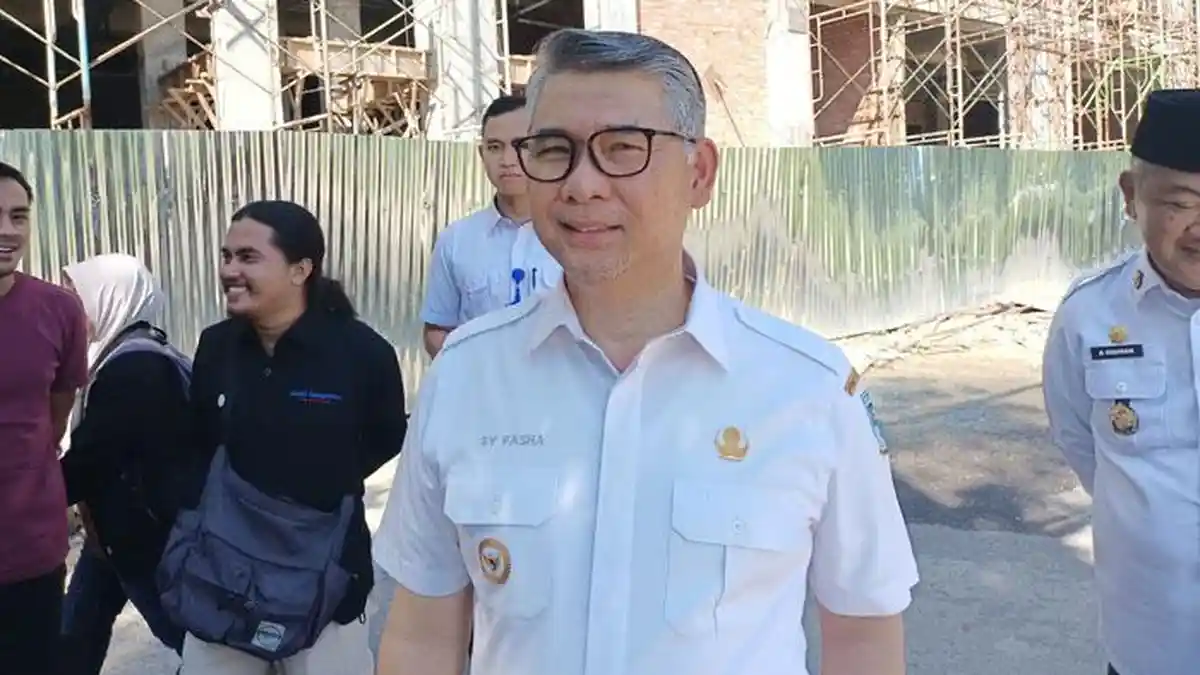 Kekurangan ASN, Pemkot Tidak Akan Menghapus Tenaga Honorer