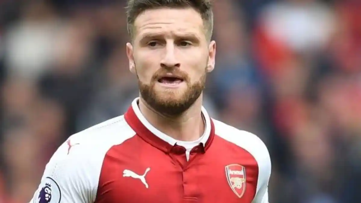 Hadapi Chelsea, Arsenal Tanpa Skhodran Mustafi di Final Piala FA