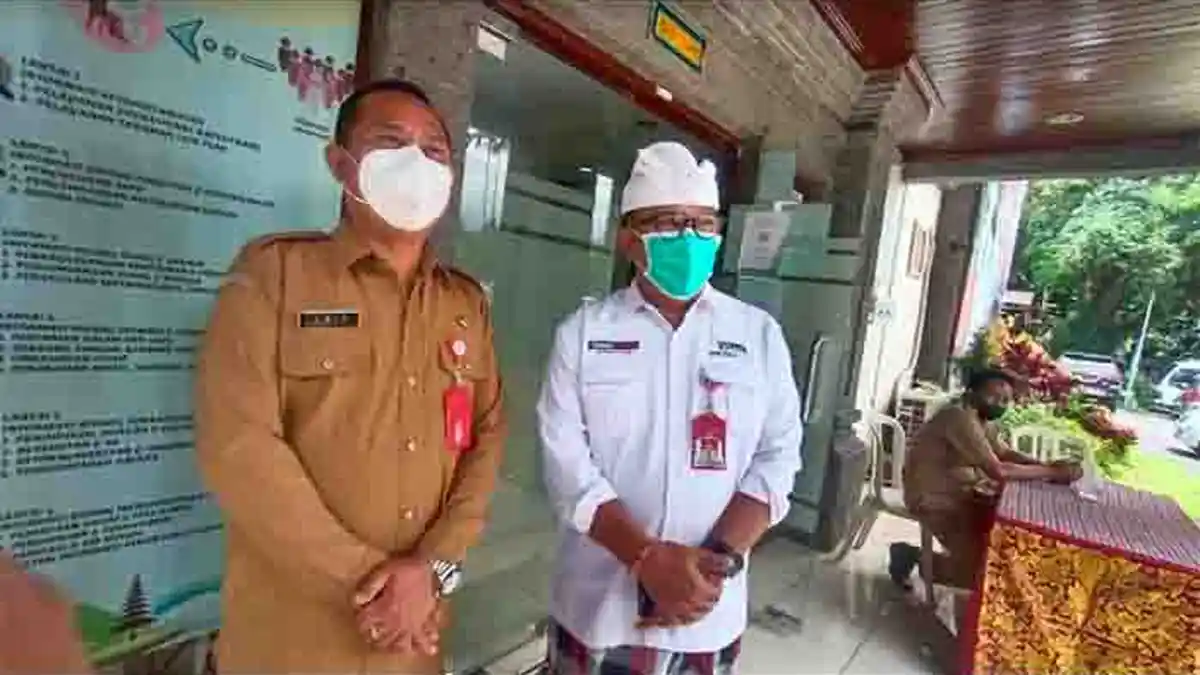 Kamar Dagang Inggris Akan Berkunjung ke Tabanan, Jajaki Potensi Pertanian, Perkebunan dan Pariwisata