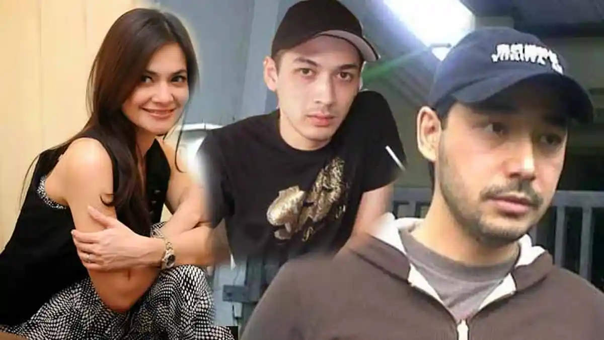 Sama-sama Misterius, Perbandingan Richard Kevin, Suami Baru Cut Tari, dan Yusuf Subrata, Sang Mantan
