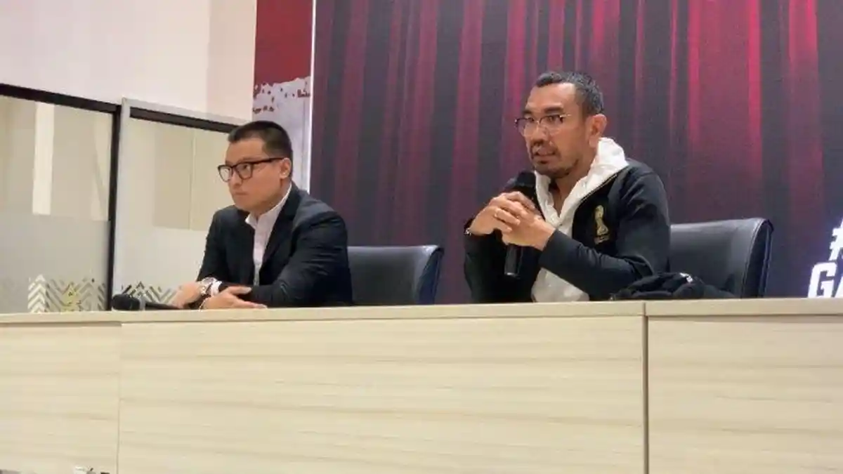 Timnas Indonesia Tak Gelar TC Jelang Hadapi Jepang dan Arab Saudi, PSSI Ungkap Alasannya