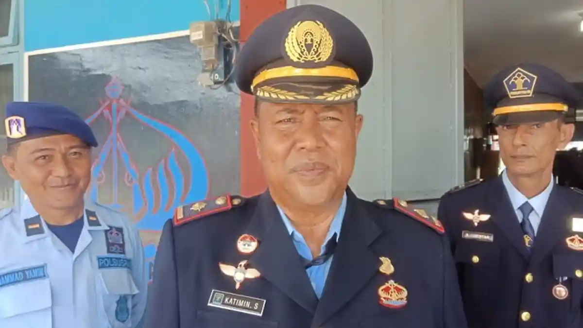 Cabang Rutan Calang Naik Tingkat Jadi Lapas Kelas III