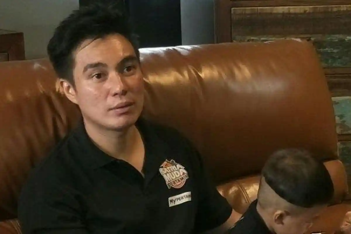 Baim Wong Tak Kapok Buat Konten Prank, Sasarannya Bukan Polisi Lagi