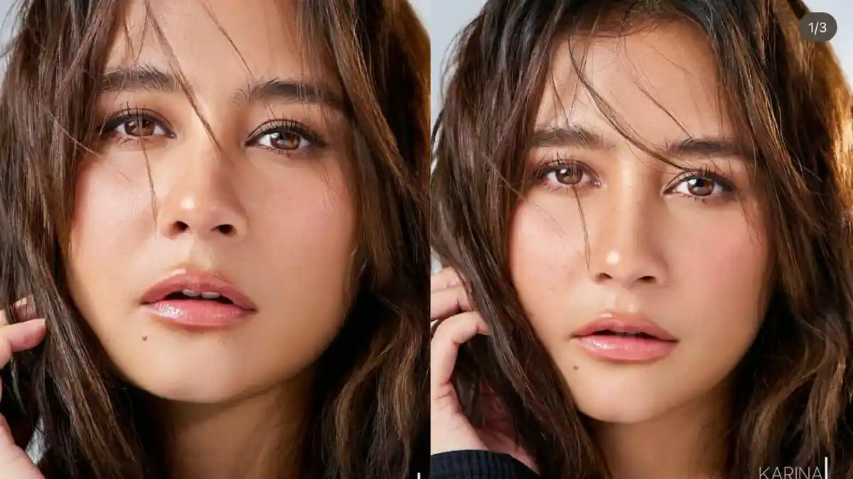 Prilly Latuconsina Langsung Bereaksi saat Digoda Denny Sumargo di Instagram: Ntar Kak Oliv Marah!