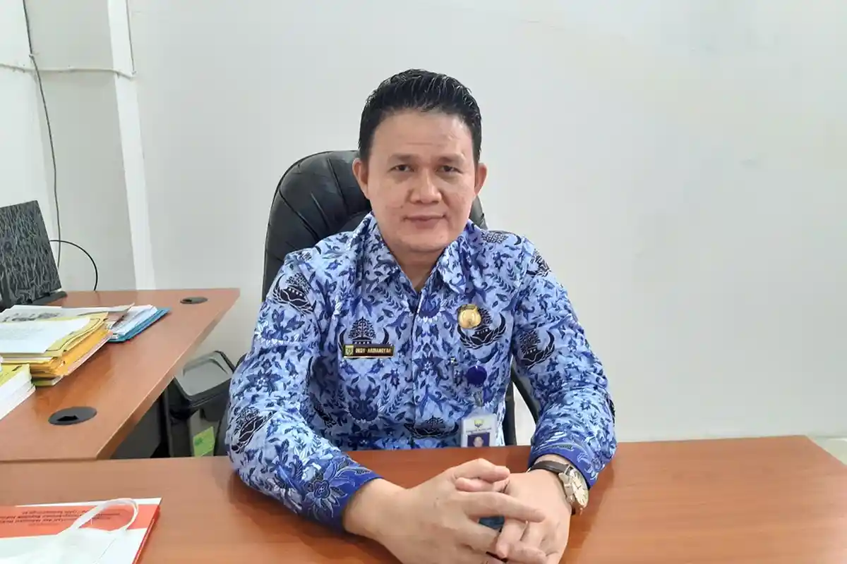 Dua Perusahaan di Jambi Ini Dilaporkan Akibat Tak Berikan THR Karyawan