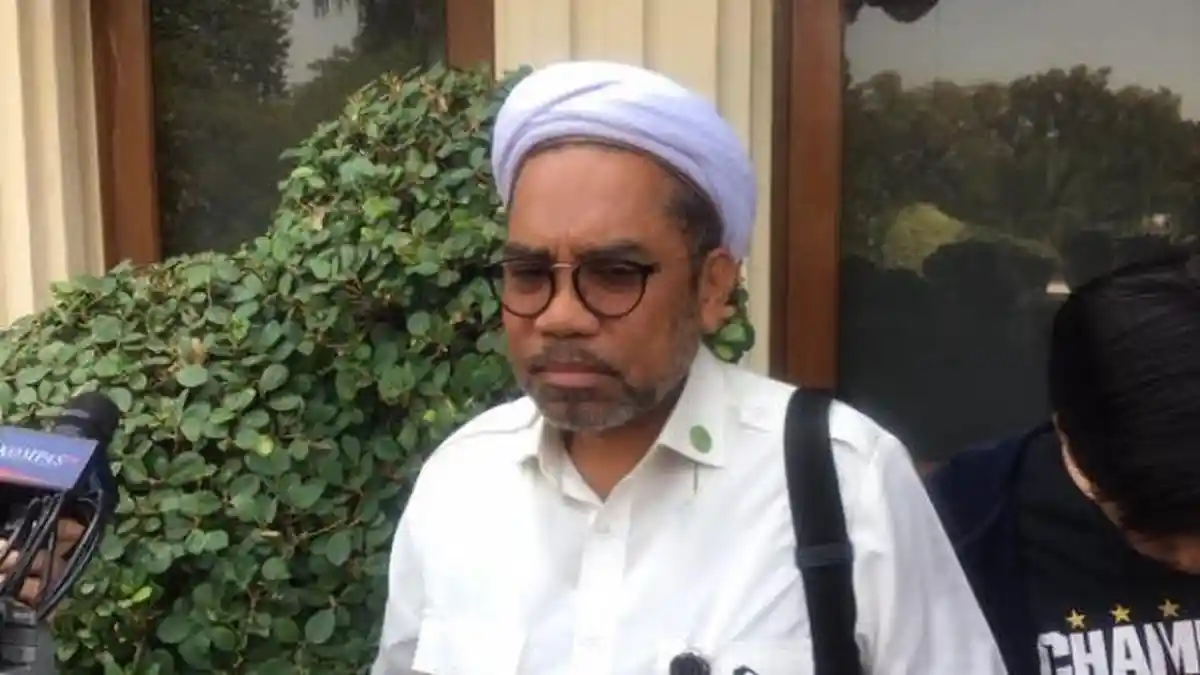 Mahasiswa Ancam Jokowi Lakukan Aksi Demo Jika Tak Keluarkan Perppu KPK, Ali Ngabalin: Tidak Bagus