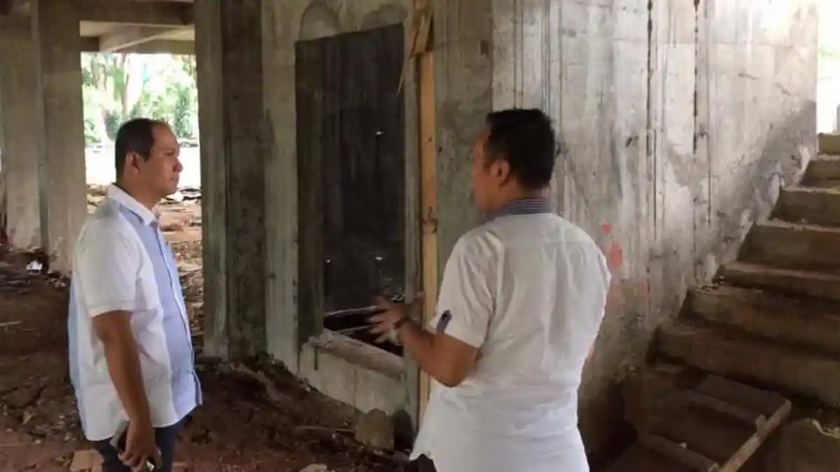 Dody Rahmadi Amar: Kita Sudah Bentuk Tim Transisi untuk Melayani Atlet dan Cabor