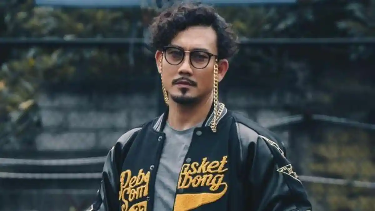 Sempat Takut Menikah, Denny Sumargo: Saya Pengecut