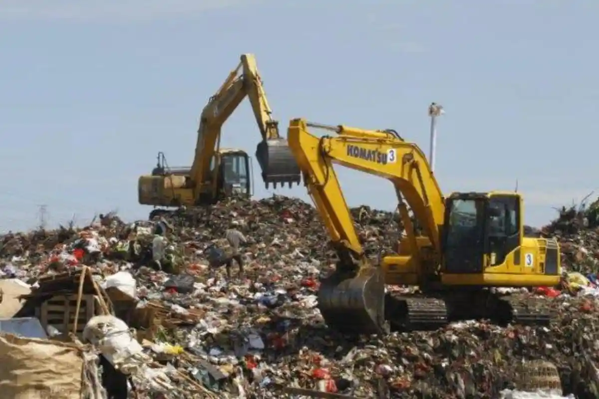 Terapkan 4 Pola Pengelolaan Sampah, DLH Balikpapan Berupaya Pertahankan Adipura Kencana