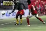Timnas Indonesia vs Kamerun
