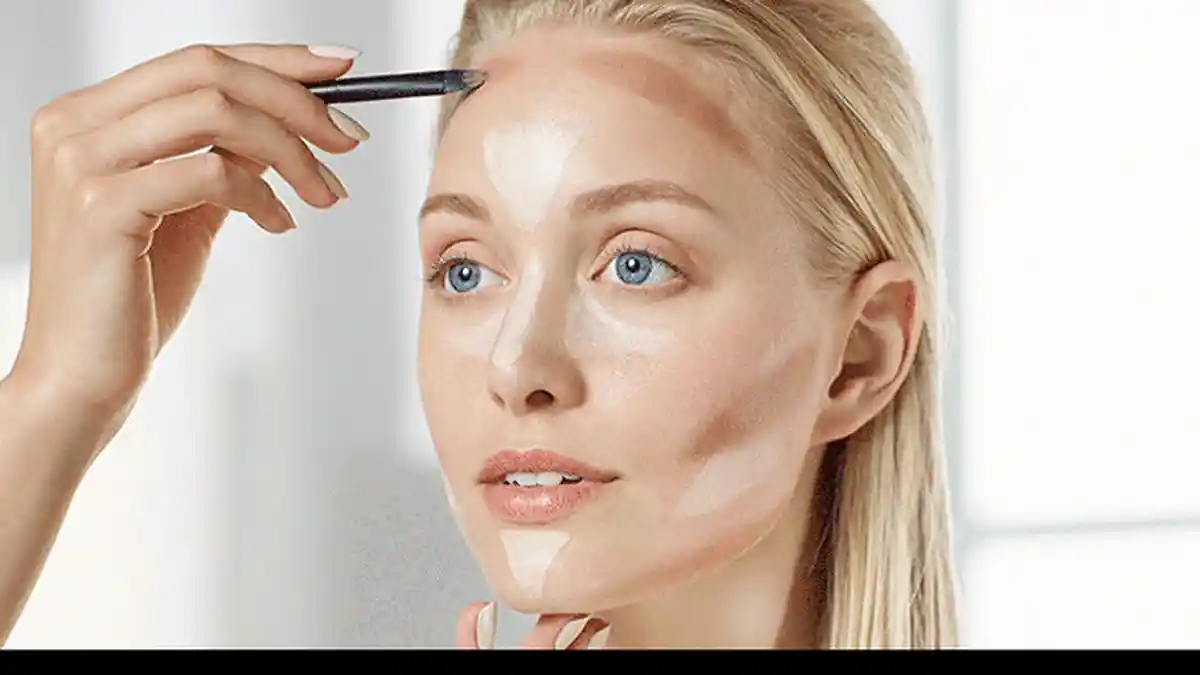 Apa Kamu Sudah Melakukan Contouring Secara Tepat? Simak Panduannya di Sini!
