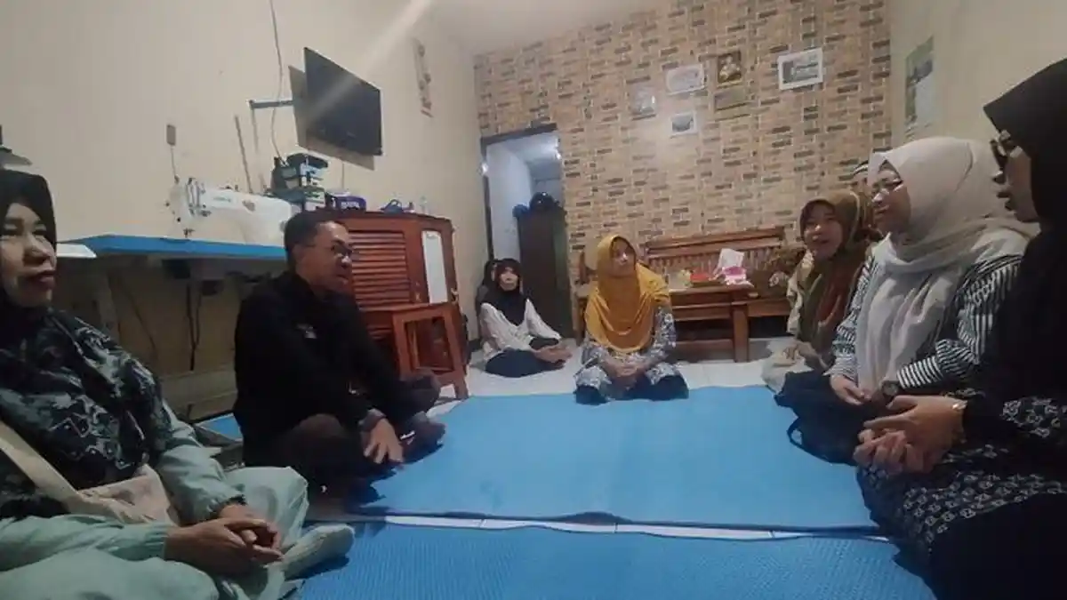 SOSOK Farhan dan Rizki Korban Ombak Karang Papak Garut di Mata Guru dan Keluarga