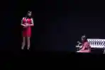 Teater dan Tari Kontemporer Rectoverso