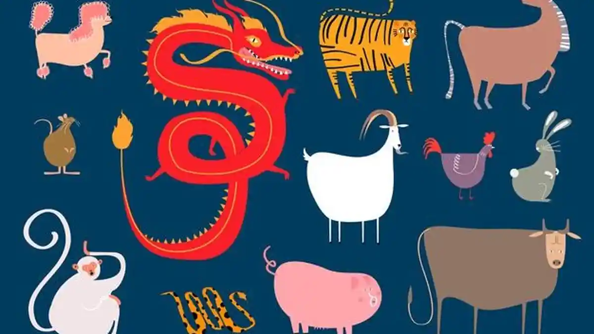 Ramalan Shio Minggu 7 Agustus 2022: Shio Kuda Harus Lebih Agresif, Shio Ayam Jagalah Dirimu Sendiri!