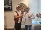 Kaesang Tunjuk Bos JRG T Rival Amiruddin jadi Ketua PSI Aceh