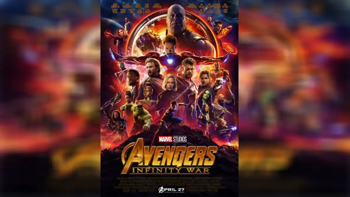 Joe Russo Terkejut! Durasi Film Avengers: Infinity War Dipotong, Kenapa ya?