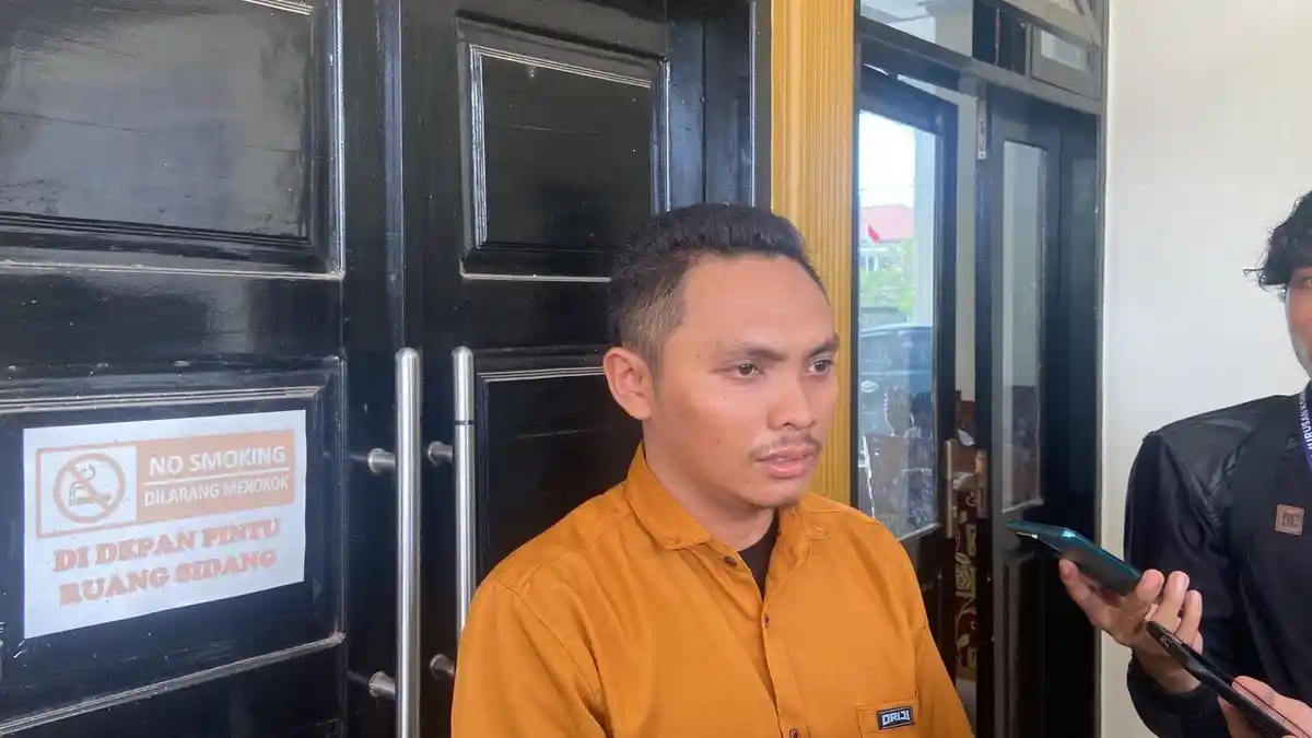 Keluarga Korban Kecewa Dakwaan Jaksa Kasus Meninggalnya Mahasiswa IAIN Gorontalo