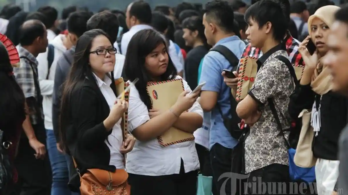 SSCN BKN GO ID - Begini Cara Pendaftaran CPNS Kemenkumham Melalui Situs Badan Kepegawaian Negara