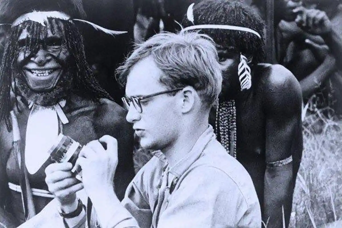 Misteri Pedalaman Papua Buat Anak Miliader AS Penasaran, Petualangannya Justru Berakhir Tragis