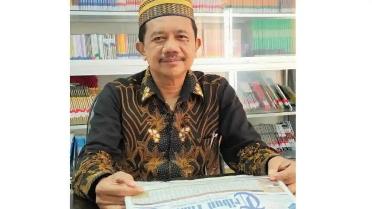 Yuk Belajar Makna Peribahasa Bugis Makkakkang Temmakate’